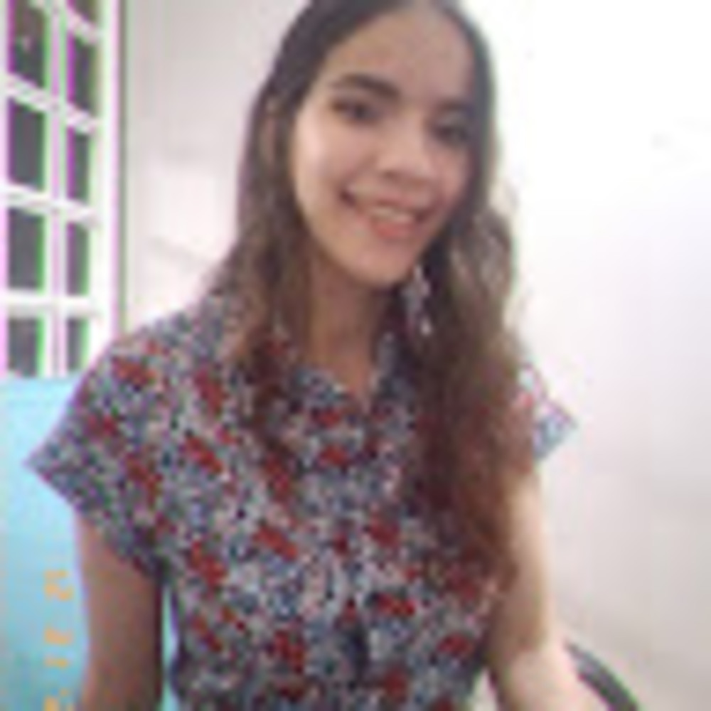 Meet your Posher, Rosa a.